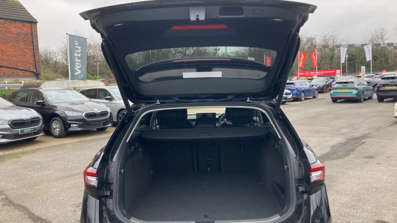 Skoda Superb 1.5 TSI iV Laurin + Klement DSG 5dr Estate